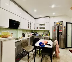 💥💥💥BÁN NHÀ 5 TẦNG MẶT NGÕ PHỐ HÀO NAM-LÔ GÓC, 2 THOÁNG