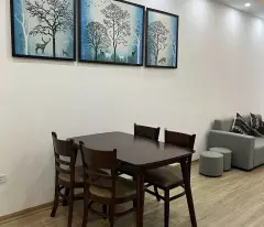 Cần bán gấp căn hộ 2 phòng ngủ view hồ, full nội thất mới tại HH03A B1.3 – KĐT Thanh Hà Cienco 5