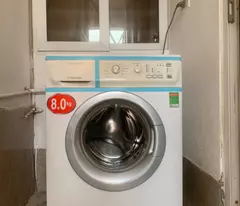 Cần bán gấp căn hộ 2 phòng ngủ view hồ, full nội thất mới tại HH03A B1.3 – KĐT Thanh Hà Cienco 5