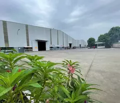 CHO THUÊ NHÀ XƯỞNG SẢN XUẤT 16.200M TÂN UYÊN BÌNH DƯƠNG