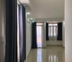 CHỈ 6.2 TỶ, TRUNG TÂM- P5Q8- TẠ QUANG BỬU - BÙI MINH TRỰC - P5 - NHÀ 4 TẦNG MỚI ĐẸP - SÁT MẶT TIỀN