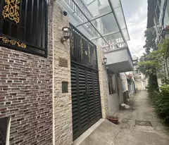 CHỈ 6.2 TỶ, TRUNG TÂM- P5Q8- TẠ QUANG BỬU - BÙI MINH TRỰC - P5 - NHÀ 4 TẦNG MỚI ĐẸP - SÁT MẶT TIỀN