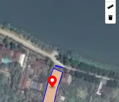 💎 BÁN 1526m2 ĐẤT MẶT TIỀN VIEW SÔNG HƯƠNG – VỊ TRÍ ĐẸP