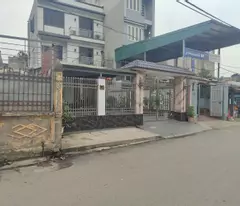 Giá đầu tư mặt phố nguyễn khoái bán 260M đất hoàng mai
