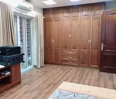 PHÂN LÔ, Ô TÔ TRÁNH, TRẦN THỦ ĐỘ- HOÀNG MAI, 63 M2, 5 TẦNG, MT 4,5 M, GIÁ 16,8 TỶ.