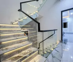 Chốt ngay siêu phẩm nhà đẹp mặt tiền gần cầu vượt ngã ba Huế, TP. Đà Nẵng
