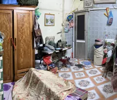 Bán nhà riêng phố Hoè Nhai 12,6m2( chưa tính nhà vệ sinh KO SỔ ĐỎ