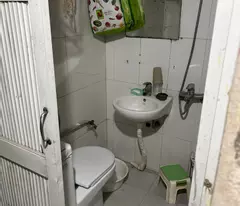 Bán nhà riêng phố Hoè Nhai 12,6m2( chưa tính nhà vệ sinh KO SỔ ĐỎ