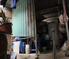 Bán nhà riêng phố Hoè Nhai 12,6m2( chưa tính nhà vệ sinh KO SỔ ĐỎ