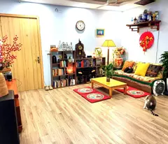 Cần bán căn hộ 70m, đầy đủ nội thất tại tòa HH02-1B KDT Thanh Hà Mường Thanh