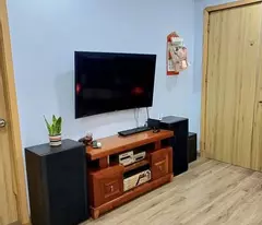 Cần bán căn hộ 70m, đầy đủ nội thất tại tòa HH02-1B KDT Thanh Hà Mường Thanh