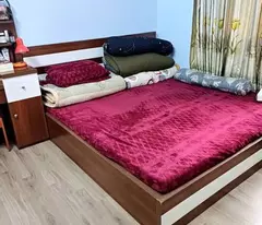 Cần bán căn hộ 70m, đầy đủ nội thất tại tòa HH02-1B KDT Thanh Hà Mường Thanh