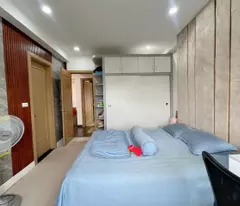 Cần bán gấp căn hộ góc view Hồ, full nội thất giá 2.5 tỷ tại KDT Thanh Hà Cienco 5