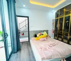 HXH ngay chợ Tân Hương 3T mới 65m2 (6.7x10m2) Chỉ 6 tỷxx