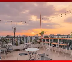 🔥 CHO THUÊ SÂN THƯỢNG VIEW SÂN BAY – ĐỊA ĐIỂM CỰC CHILL, KINH DOANH ĐỈNH! 🔥