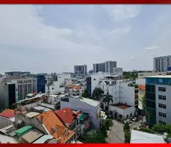 🔥 CHO THUÊ SÂN THƯỢNG VIEW SÂN BAY – ĐỊA ĐIỂM CỰC CHILL, KINH DOANH ĐỈNH! 🔥