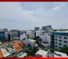 🔥 CHO THUÊ SÂN THƯỢNG VIEW SÂN BAY – ĐỊA ĐIỂM CỰC CHILL, KINH DOANH ĐỈNH! 🔥