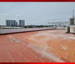 🔥 CHO THUÊ SÂN THƯỢNG VIEW SÂN BAY – ĐỊA ĐIỂM CỰC CHILL, KINH DOANH ĐỈNH! 🔥