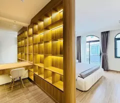 **Bán nhà hẻm đường Hồng Lạc, phường 11 Tân Bình; 5x14; nhà 3 tầng