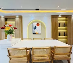 **Bán nhà hẻm đường Hồng Lạc, phường 11 Tân Bình; 5x14; nhà 3 tầng