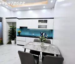 🏠 TRẦN THÁI TÔNG - SIÊU PHẨM CẦU GIẤY - LÔ GÓC - 7 PHÒNG RỘNG - Ở HAY CH0 THUÊ ĐỀU ỔN - TIỆN ÍCH