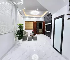 🏠 TRẦN THÁI TÔNG - SIÊU PHẨM CẦU GIẤY - LÔ GÓC - 7 PHÒNG RỘNG - Ở HAY CH0 THUÊ ĐỀU ỔN - TIỆN ÍCH
