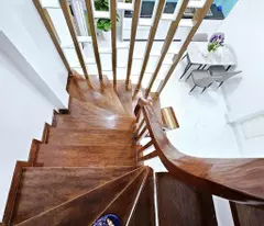 🏠 TRẦN THÁI TÔNG - SIÊU PHẨM CẦU GIẤY - LÔ GÓC - 7 PHÒNG RỘNG - Ở HAY CH0 THUÊ ĐỀU ỔN - TIỆN ÍCH