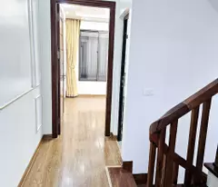 🏠 TRẦN THÁI TÔNG - SIÊU PHẨM CẦU GIẤY - LÔ GÓC - 7 PHÒNG RỘNG - Ở HAY CH0 THUÊ ĐỀU ỔN - TIỆN ÍCH