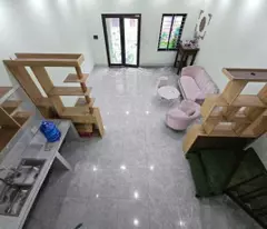 Bán nhà 52m², 2 tầng, 1 tỷ2, Cẩm Đông, Cẩm Phả, Quảng Ninh