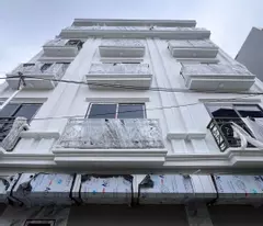 Bán nhà tại đường Kim Ngọc, Tân Lập 35m2 xây 5 tầng. Cạnh Vinhomes Đan Phượng. Ngõ Ôtô tải