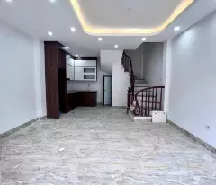Bán nhà tại đường Kim Ngọc, Tân Lập 35m2 xây 5 tầng. Cạnh Vinhomes Đan Phượng. Ngõ Ôtô tải