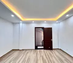 Bán nhà tại đường Kim Ngọc, Tân Lập 35m2 xây 5 tầng. Cạnh Vinhomes Đan Phượng. Ngõ Ôtô tải