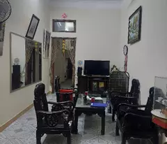 Bán nhà Thanh Xuân 72 Nguyễn Trãi, 2 thoáng, nở hậu