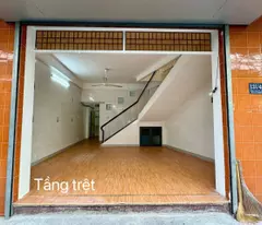 𝐁Á𝐍 𝐍𝐇À 𝐌Ặ𝐓 𝐓𝐈Ề𝐍 𝐍𝐆𝐔𝐘Ễ𝐍 𝐊𝐈Ệ𝐌 – 𝟓.𝟓𝐌 𝐍𝐆𝐀𝐍𝐆 𝐇𝐈Ế𝐌 – 𝐊𝐈𝐍𝐇 𝐃𝐎𝐀𝐍𝐇