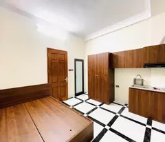bán nhà Thanh Xuân 43m Hoàng Văn Thái, thang máy, phân lô, gần ô tô, dòng tiền ổn định