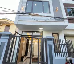 Bán nhà 54m2, 2 tầng, 3PN, Cẩm Sơn, Cẩm Phả, Quảng Ninh - 1.6 tỷ