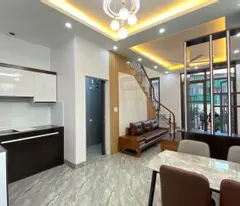Bán nhà 54m2, 2 tầng, 3PN, Cẩm Sơn, Cẩm Phả, Quảng Ninh - 1.6 tỷ