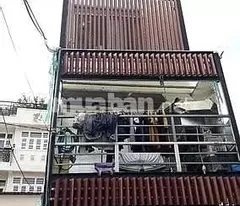 Bán gấp nhà đất đang có Hợp đồng thuê 28tr/tháng