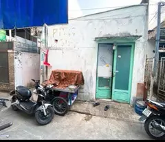 Dãy trọ 5 căn, 95,7m2, thu nhập 15triệu/Tháng, 861 Trần Xuân Soạn, Tân Hưng Quận 7-Giá 7 tỷ 5