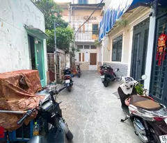 Dãy trọ 5 căn, 95,7m2, thu nhập 15triệu/Tháng, 861 Trần Xuân Soạn, Tân Hưng Quận 7-Giá 7 tỷ 5