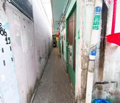 Dãy trọ 5 căn, 95,7m2, thu nhập 15triệu/Tháng, 861 Trần Xuân Soạn, Tân Hưng Quận 7-Giá 7 tỷ 5