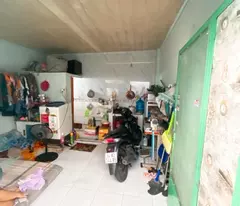 Dãy trọ 5 căn, 95,7m2, thu nhập 15triệu/Tháng, 861 Trần Xuân Soạn, Tân Hưng Quận 7-Giá 7 tỷ 5