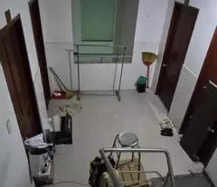 Toà nhà căn hộ dịch vụ, Ngang 7m, Mặt tiền hẻm kinh doanh trãi nhựa 6m, thu nhập 315triệu/Năm, 5