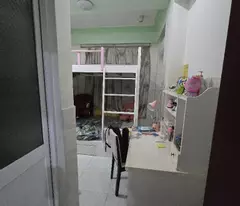 Toà nhà căn hộ dịch vụ, Ngang 7m, Mặt tiền hẻm kinh doanh trãi nhựa 6m, thu nhập 315triệu/Năm, 5