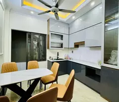 Cơ hội sở hữu nhà 5 tầng, 6 phòng ngủ, vị trí vàng Nguyễn An Ninh, Hoàng Mai - 8.5 tỷ