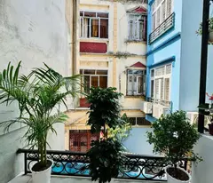 Cơ hội sở hữu nhà 5 tầng, 6 phòng ngủ, vị trí vàng Nguyễn An Ninh, Hoàng Mai - 8.5 tỷ