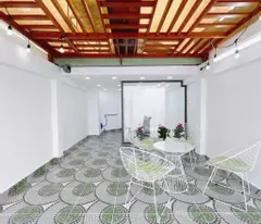Mặt tiền kinh doanh 1 sẹt, Ngay Khu Dân Cư Him Lam, hẻm xe hơi, 4 tầng, 30m2, 585 Nguyễn Thị Thập,
