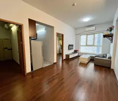 Cần bán gấp căn hộ 2 ngủ tầng 11 full nội thất giá 2.2 tỷ tại 3 tòa mới KDT Thanh Hà Cienco 5