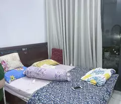 Bán nhà Dương Bá Trạc, Quận 8, 65m2, ngang 3.2m, chỉ 4.95 tỷ