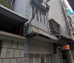 BÁN NHÀ KHƯƠNG ĐÌNH, THANH XUÂN, GẦN PHỐ, GẦN Ô TÔ, 44M2, 10.5 TỶ